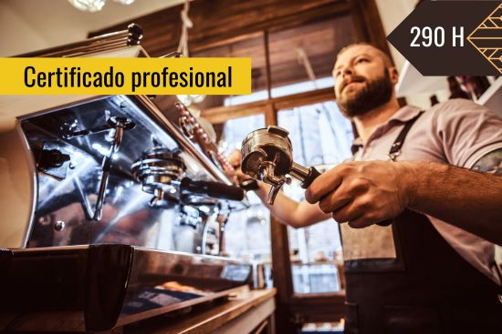 OPERACIONES BÁSICAS DE RESTAURANTE Y BAR