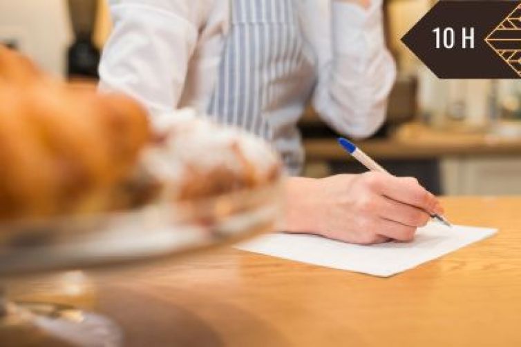 IDENTIFICACIÓN DE ALÉRGENOS Y MANIPULACIÓN ALIMENTARIA