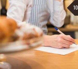 IDENTIFICACIÓN DE ALÉRGENOS Y MANIPULACIÓN ALIMENTARIA
