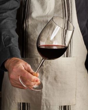 ANÁLISIS SENSORIAL DE VINOS