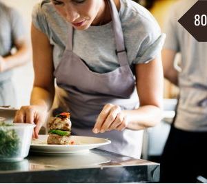 COCINA BÁSICA