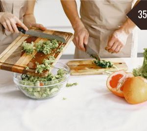 COCINA PARA CELÍACOS