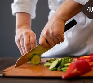 COCINA VEGETARIANA
