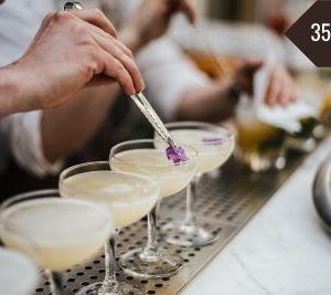 COCTELERÍA