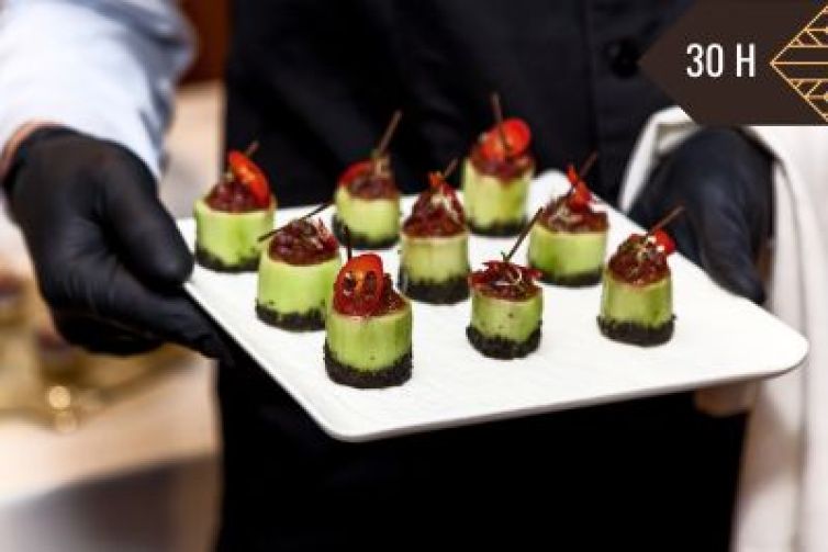 SERVICIO DE CATERING