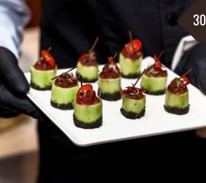 SERVICIO DE CATERING