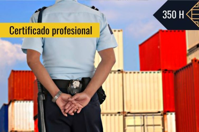 VIGILANCIA, SEGURIDAD PRIVADA Y PROTECCIÓN DE EXPLOSIVOS