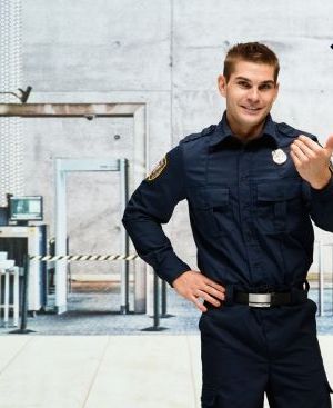 SERVICIO DE OPERADOR DE ESCÁNER RAYOS X