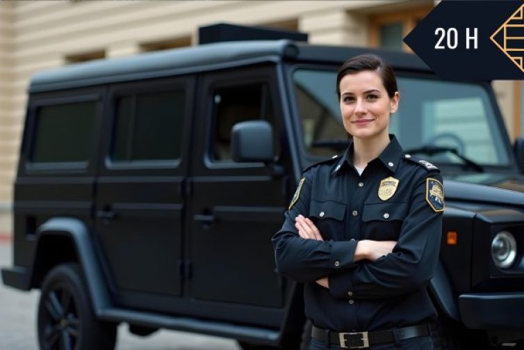 SERVICIO DE TRANSPORTE DE SEGURIDAD