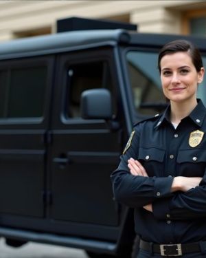 SERVICIO DE TRANSPORTE DE SEGURIDAD