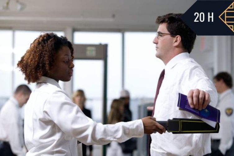 SERVICIO DE VIGILANCIA EN AEROPUERTOS