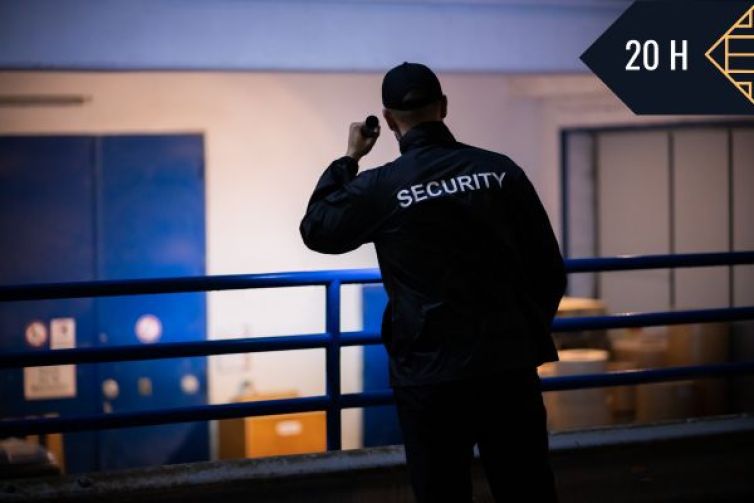 SERVICIO DE VIGILANCIA EN INSTALACIONES NUCLEARES Y OTRAS CATALOGADAS COMO INFRAESTRUCTURAS CRÍTICAS
