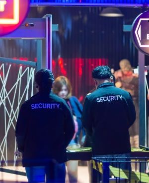 PLANES DE EMERGENCIA Y EVACUACIÓN EN LOCALES DE OCIO NOCTURNO-SEAD307PO