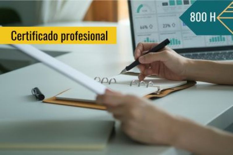 ACTIVIDADES ADMINISTRATIVAS EN LA RELACIÓN CON EL CLIENTE
