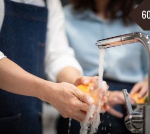 SEGURIDAD E HIGIENE ALIMENTARIA EN LAS OPERACIONES BÁSICAS DE APROVISIONAMIENTO Y PREPARACIÓN DE BEBIDAS SENCILLAS Y COMIDAS RÁPIDAS
