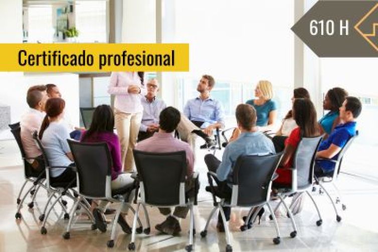 DINAMIZACIÓN COMUNITARIA