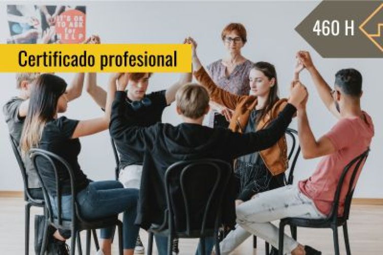 MEDIACIÓN COMUNITARIA