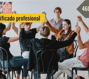 MEDIACIÓN COMUNITARIA