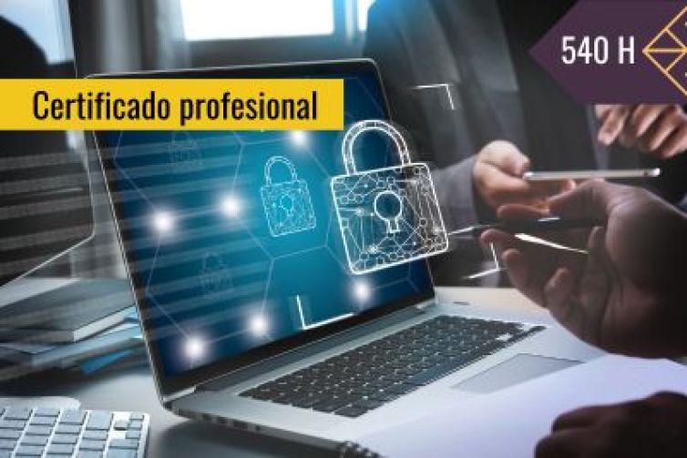 SEGURIDAD INFORMÁTICA