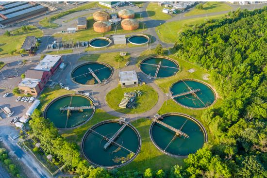Sistemas de gestion medioambiental en la industria