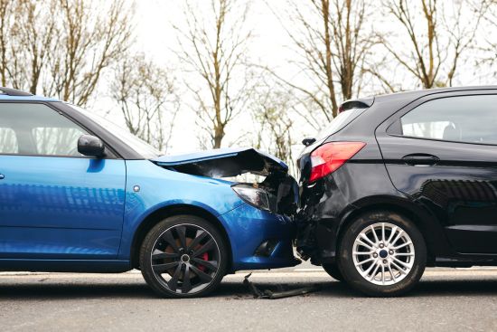 protocolo de actuacion para conductores accidente trafico