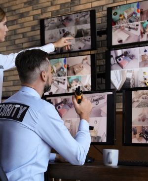 EL JEFE DE SEGURIDAD-SEAD052PO