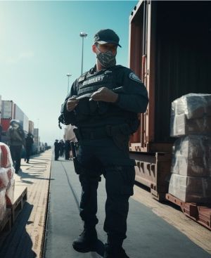MÓDULO DE VIGILANTE DE EXPLOSIVOS-(MF0082)