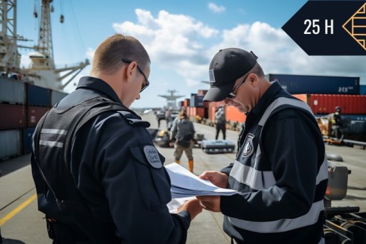 SEGURIDAD OPERATIVA PORTUARIA-SEAD244PO