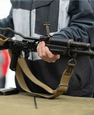 OPERATIVA Y PAUTAS DE ACTUACIÓN BANDAS ARMADAS TERRORISTAS-SEAD125PO